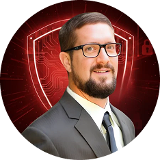 Michel Chamberland, Founder and CEO of IntegSec