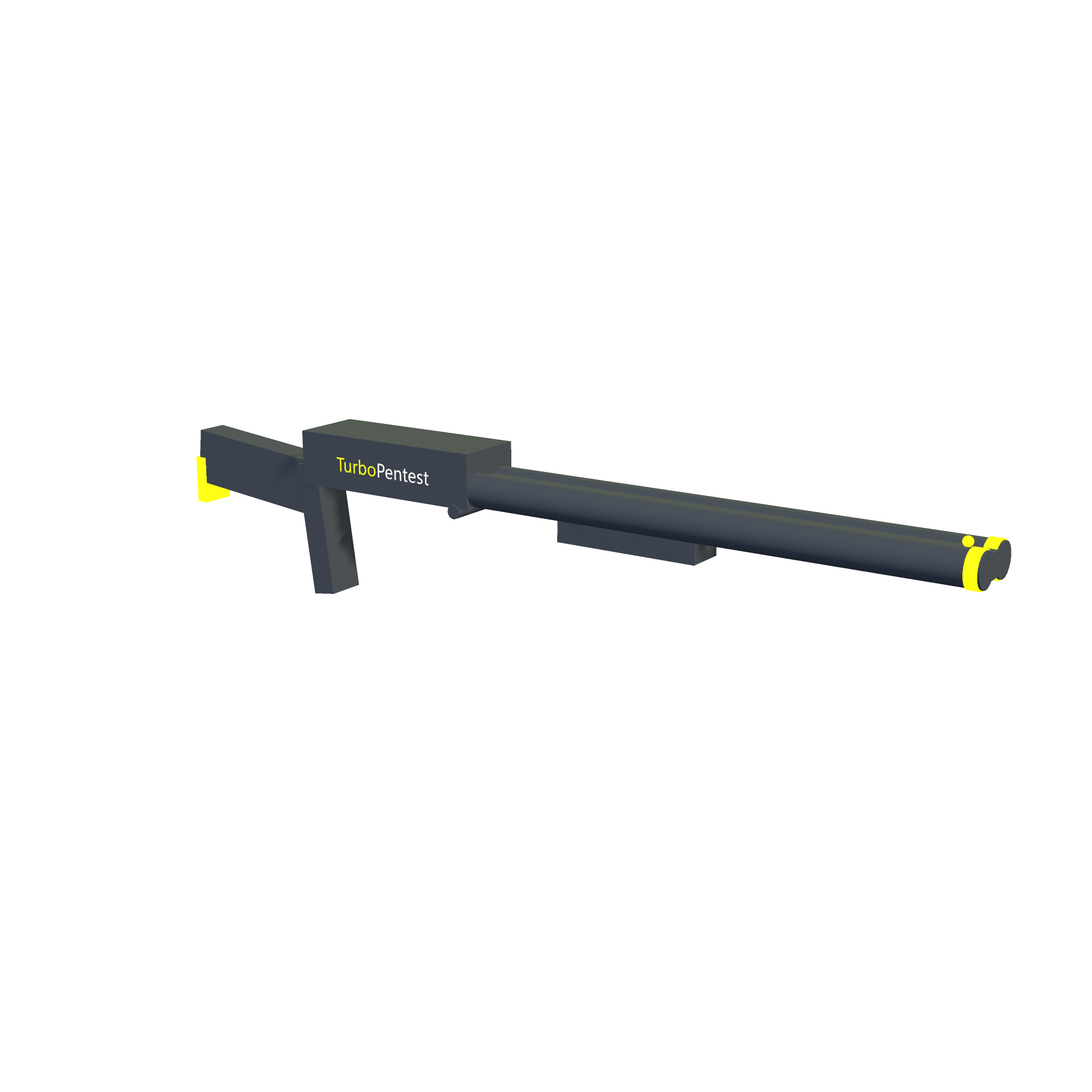FORK BOMB render