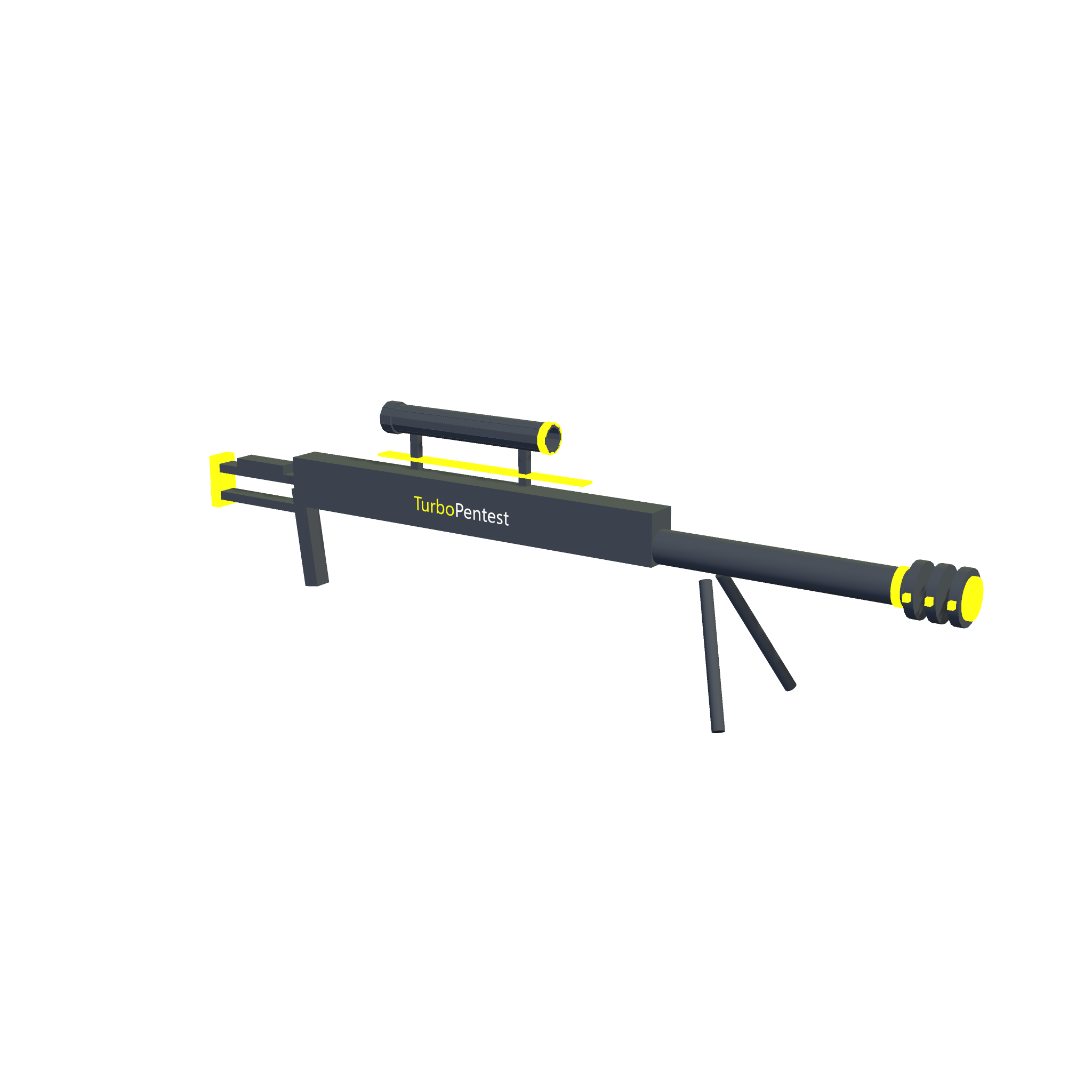 OVERFLOW render