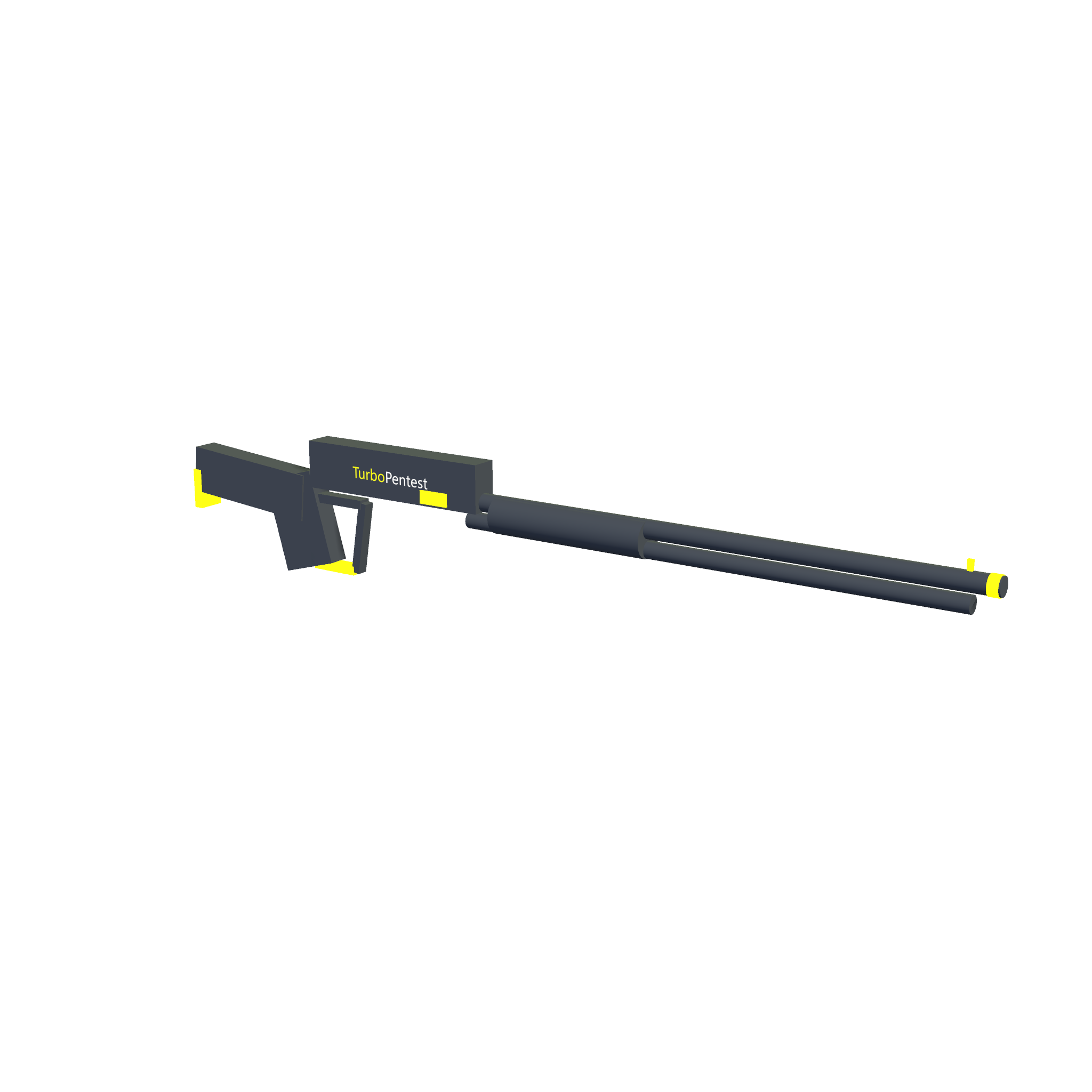PIVOT render