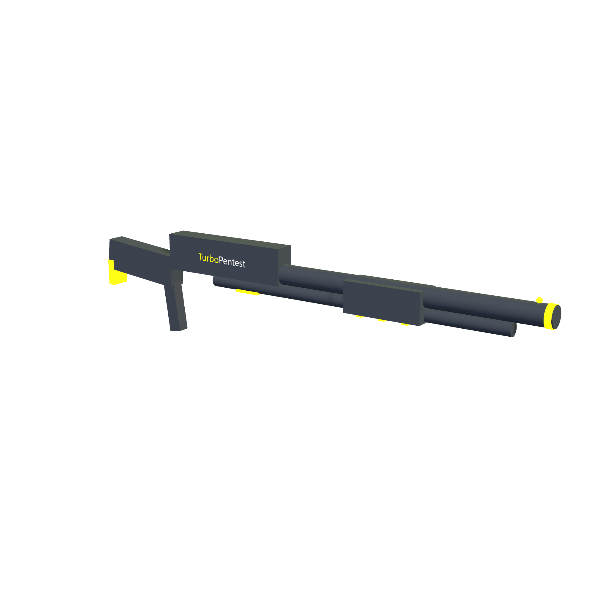 SHELLSHOCK render