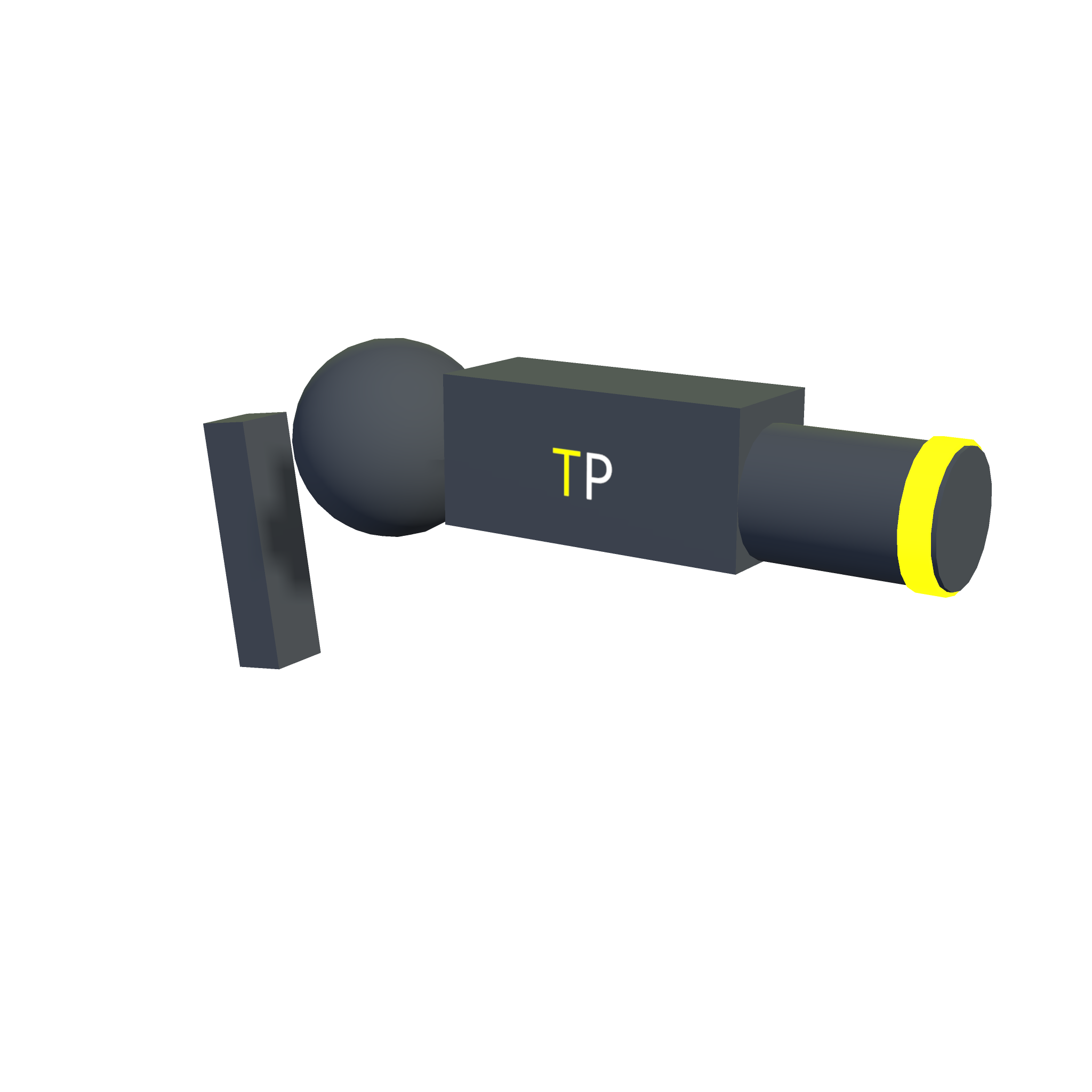 SUDO render